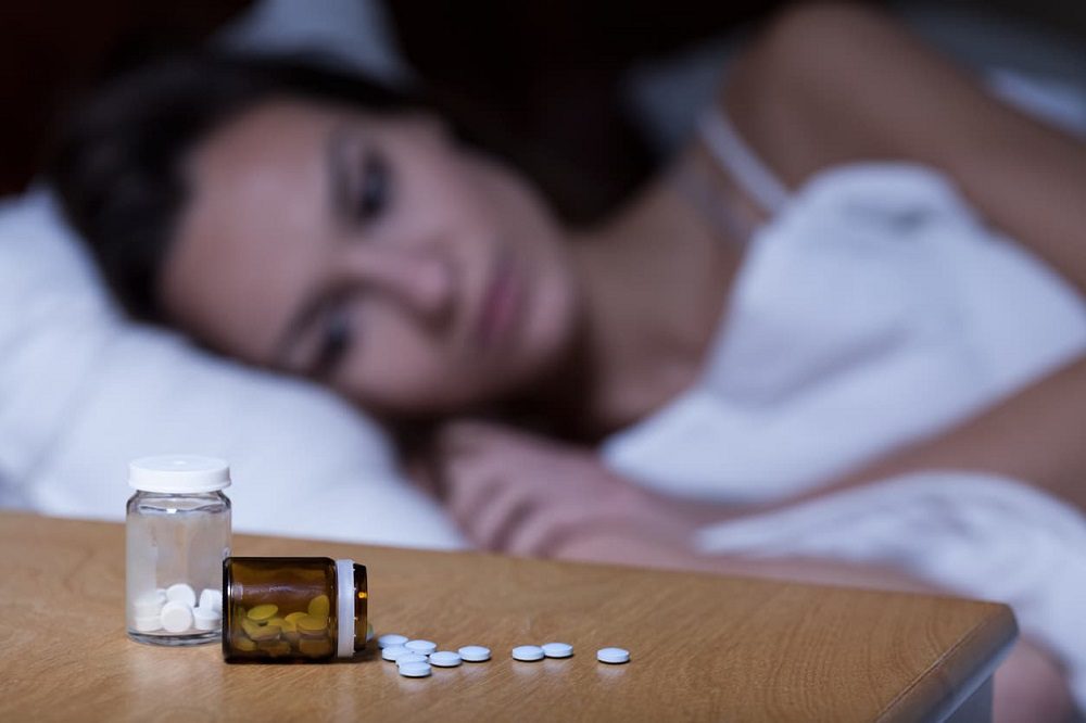 Benefits of Sleeping Pills