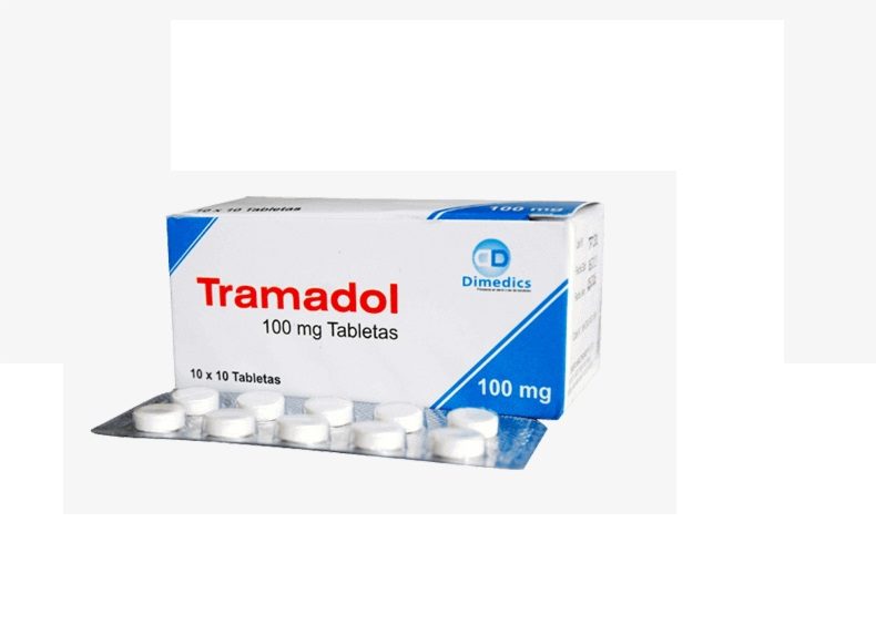 Tramadol 100mg