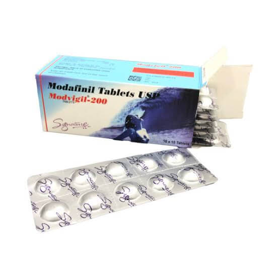 modafinil