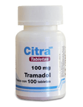 Citra Tramadol Loose